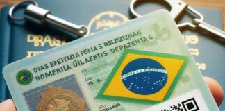 Nova Carteira de Identidade Nacional: Saiba Como Emitir