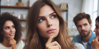 Pensamentos Intrusivos: A nova tendência do TikTok