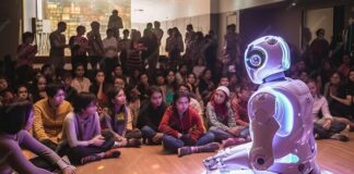 Evento gratuito em brasília discute impacto da inteligência artificial