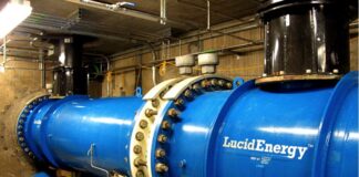 Conta de luz pode acabar através de tecnologia que usa água encanada