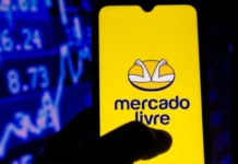 Crescimento do Mercado Livre e Shopee