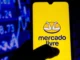 Crescimento do Mercado Livre e Shopee