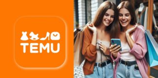 TEMU no Brasil: Você já pode comprar suas blusinhas na concorrente da Shein