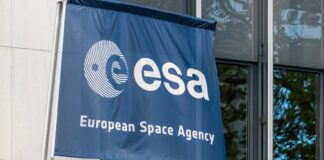 Novo satélite da ESA revoluciona observação da terra