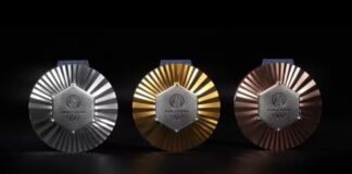 Conheça os prêmios em dinheiro dos medalhistas brasileiros em Paris 2024