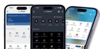 Aplicativo do BRB é remodelado e ganha versão super