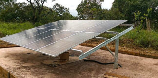 Brasília lidera produção de energia solar no Brasil