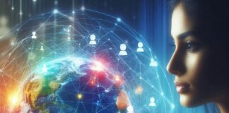 NoPlace: nova rede social da geração Z que mistura MySpace e Twitter