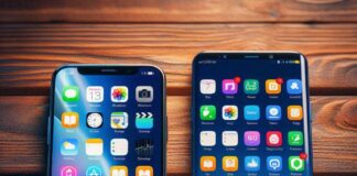 Apple ou Samsung? Saiba qual marca de celular é mais buscada