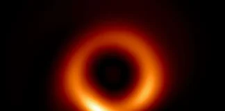 Descoberto novo mecanismo de formação de discos de buracos negros