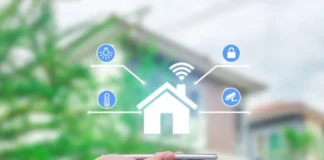 Como montar uma casa inteligente: produtos essenciais