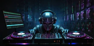 Deezer lança playlists criadas com IA para usuários