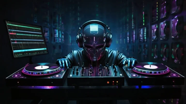 Deezer lança playlists criadas com IA para usuários