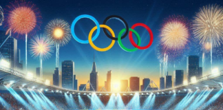 Onde assistir as Olimpíadas 2024 ao vivo e grátis