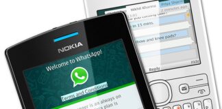 Por que o whatsApp para de funcionar em celulares antigos?