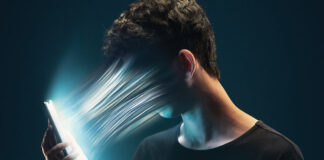 O futuro sem telas: como a tecnologia está evoluindo