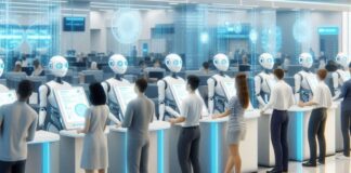 Inteligência Artificial no Setor Bancário: Inovações e Desafios em 2024