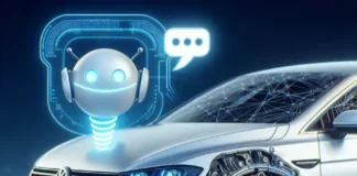 Como a IA irá melhorar a experiência no carros Volkswagen com ChatGPT