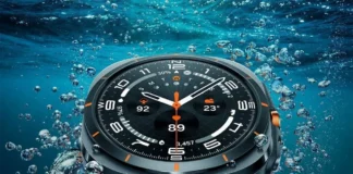 Lançamento do Galaxy Watch7 e Ultra detectam apneia do sono