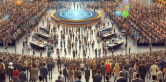 Tecnologia e inovação na Defensoria Pública: evento nacional em Brasília