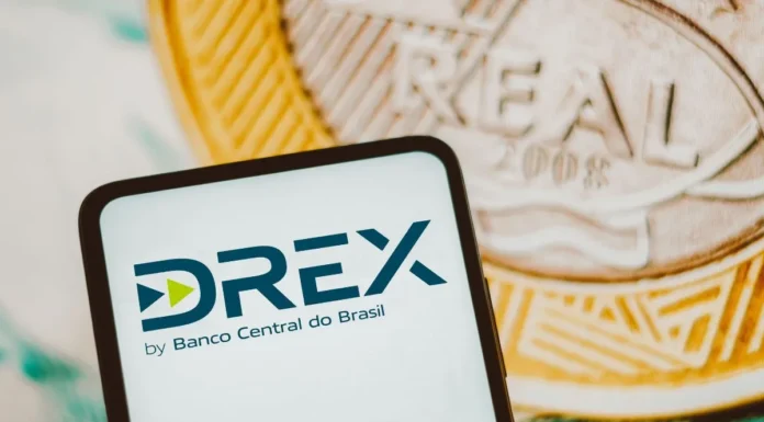 Banco Central e CVM próximos de acordo para testes do Drex