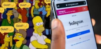 Notas douradas no Instagram: entenda a nova função
