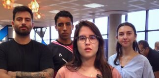 InovaTI Hackathon Series 2024 premia inovação no Biotic