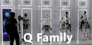 Robôs humanoides avançam na China com inovação e desafios de confiabilidade