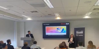 Adobe lança parceria com universidades em Brasília para incentivar a criatividade