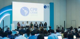 Tecnologia, IA e ecossistema digital em destaque na CPR LATAM