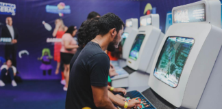 VideoGameShow 2024: participe dos concursos de cosplay, games e K-Pop