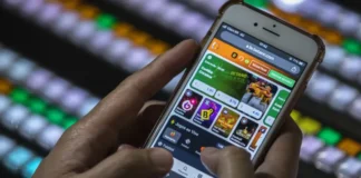 Portaria regulamenta caça-níqueis e apostas na internet