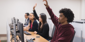 Cerradotec abre inscrições para cursos de tecnologia em Planaltina