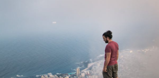 IA revoluciona monitoramento da qualidade do ar na África do Sul