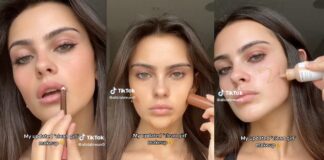 Efeitos nocivos das tendências virais do TikTok para a geração Z