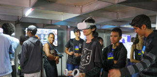 Tecnologia transforma o futuro de alunos da periferia no DF