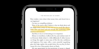 Aplicativo Reader da ElevenLabs é lançado mundialmente com 32 idiomas