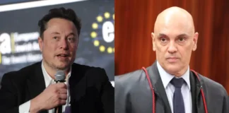 X apresenta documentos ao STF para retomar operação no Brasil