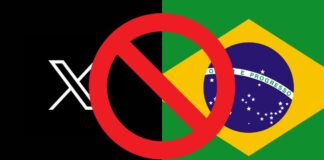 Polêmica: X (antigo Twitter) é bloquedo no Brasil após decisão judicial