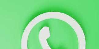 Use a mesma conta do WhatsApp em dois dispositivos diferentes