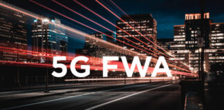 Tecnologia 5G FWA é testada em escolas do DF