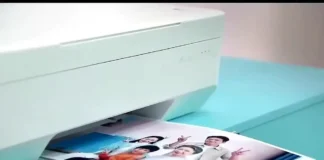Xiaomi lança função para reutilizar papel em impressora Mijia