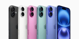 Apple enfrenta críticas na China por iPhone 16 sem IA