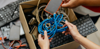 Reciclotech lança competição escolar para coleta de eletrônicos