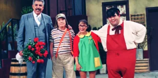 Prime Video, Globo e SBT negociam volta de Chaves