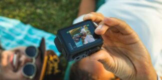 Lançamento GoPro: HERO e HERO13 Black chegam ao mercado