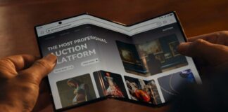 Novo Huawei Mate XT rouba os holofotes do iPhone 16