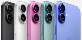 Apple ajusta produção do iPhone 16 por falta de demanda