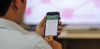 Acompanhe a apuração das Eleições 2024 pelo celular