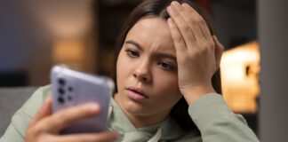 Como restringir a Meta AI nas redes sociais